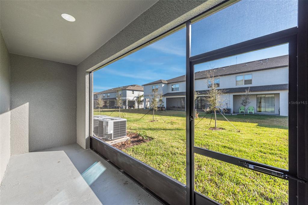 14348 Editors Note Street Ruskin, FL 33573 - Photo 21 of 29 a view of swimming pool from a room