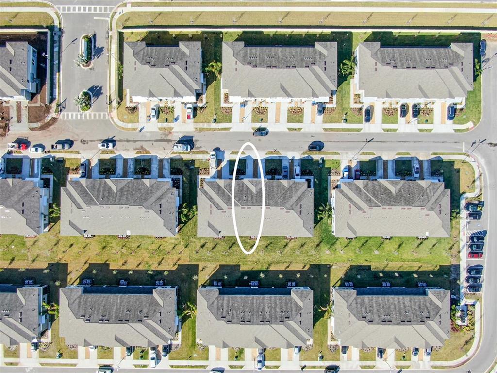 14348 Editors Note Street Ruskin, FL 33573 - Photo 27 of 29 a view of swimming pool with outdoor seating