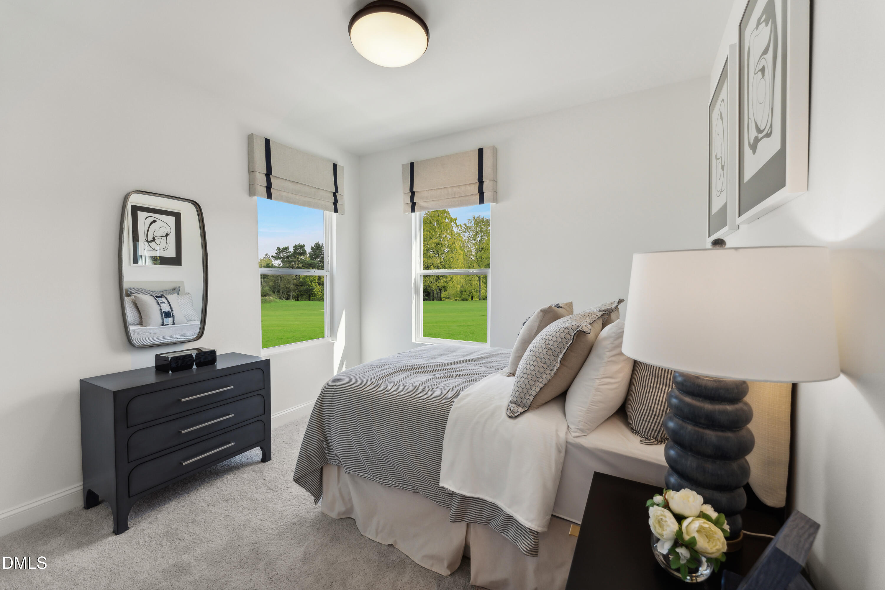 2736 Kempthorne Road Cary, NC 27519 - Photo 18 of 38 P_RAL_TWW_Hayworth_INT_BD2_1