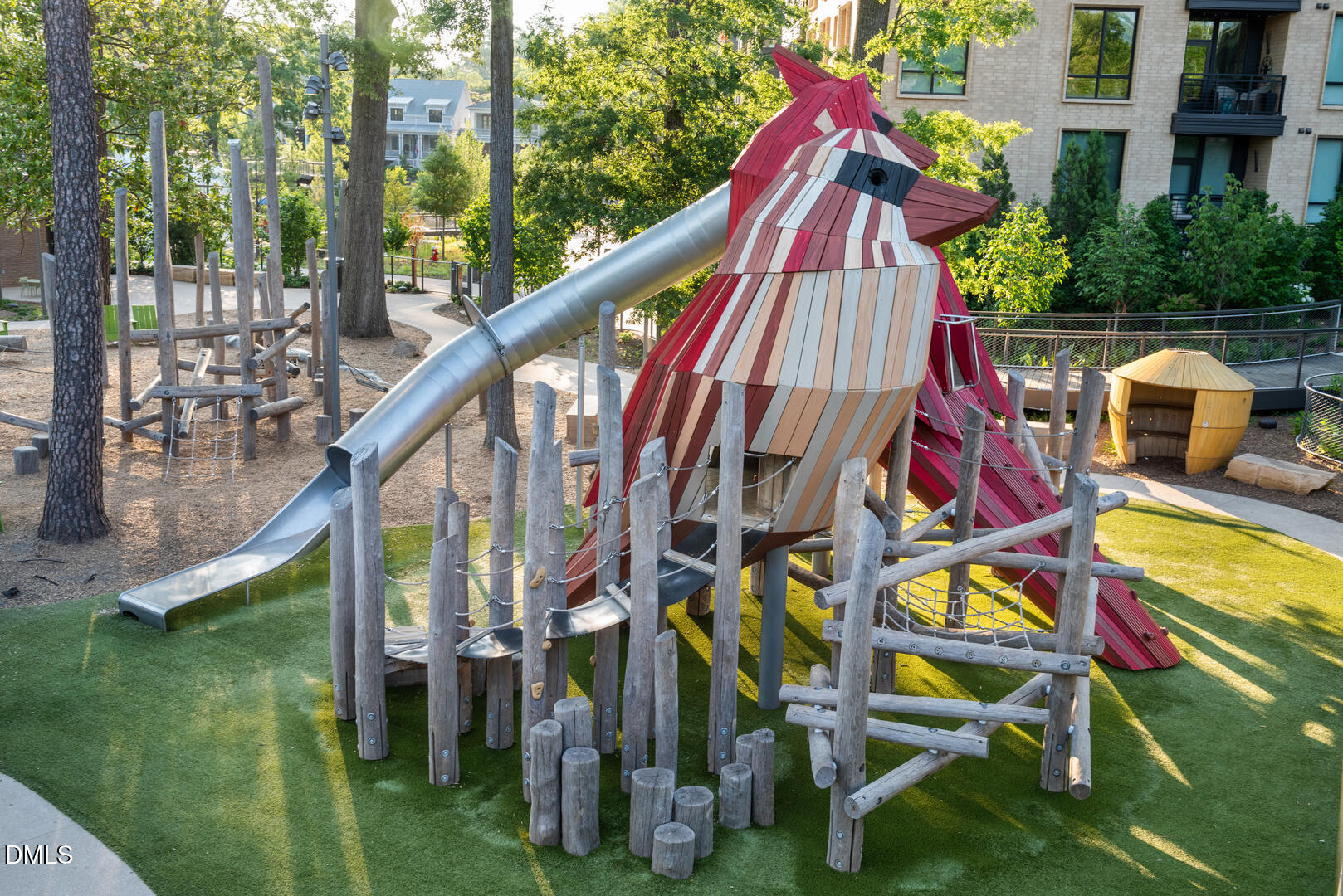 2736 Kempthorne Road Cary, NC 27519 - Photo 26 of 38 P_RAL_Cary_POI_PRK_3