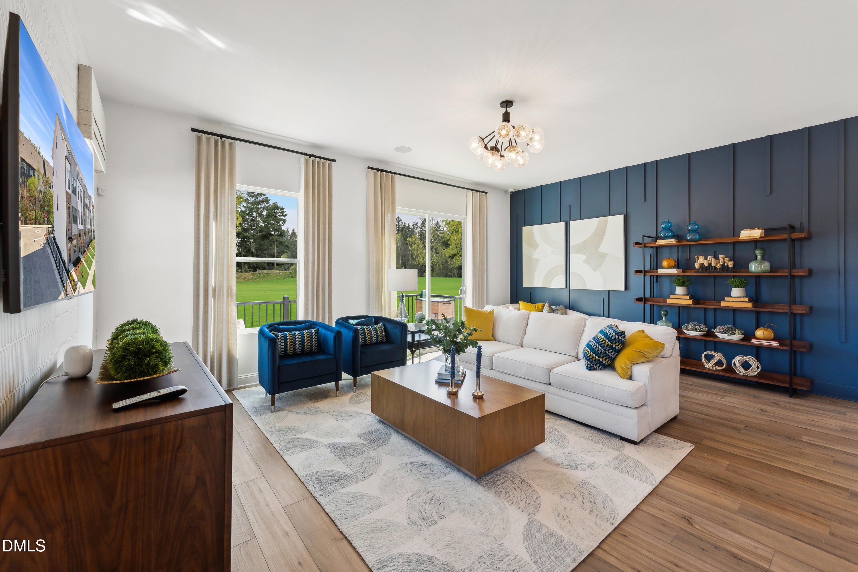 2736 Kempthorne Road Cary, NC 27519 - Photo 4 of 38 P_RAL_TWW_Hayworth_INT_FAM_1