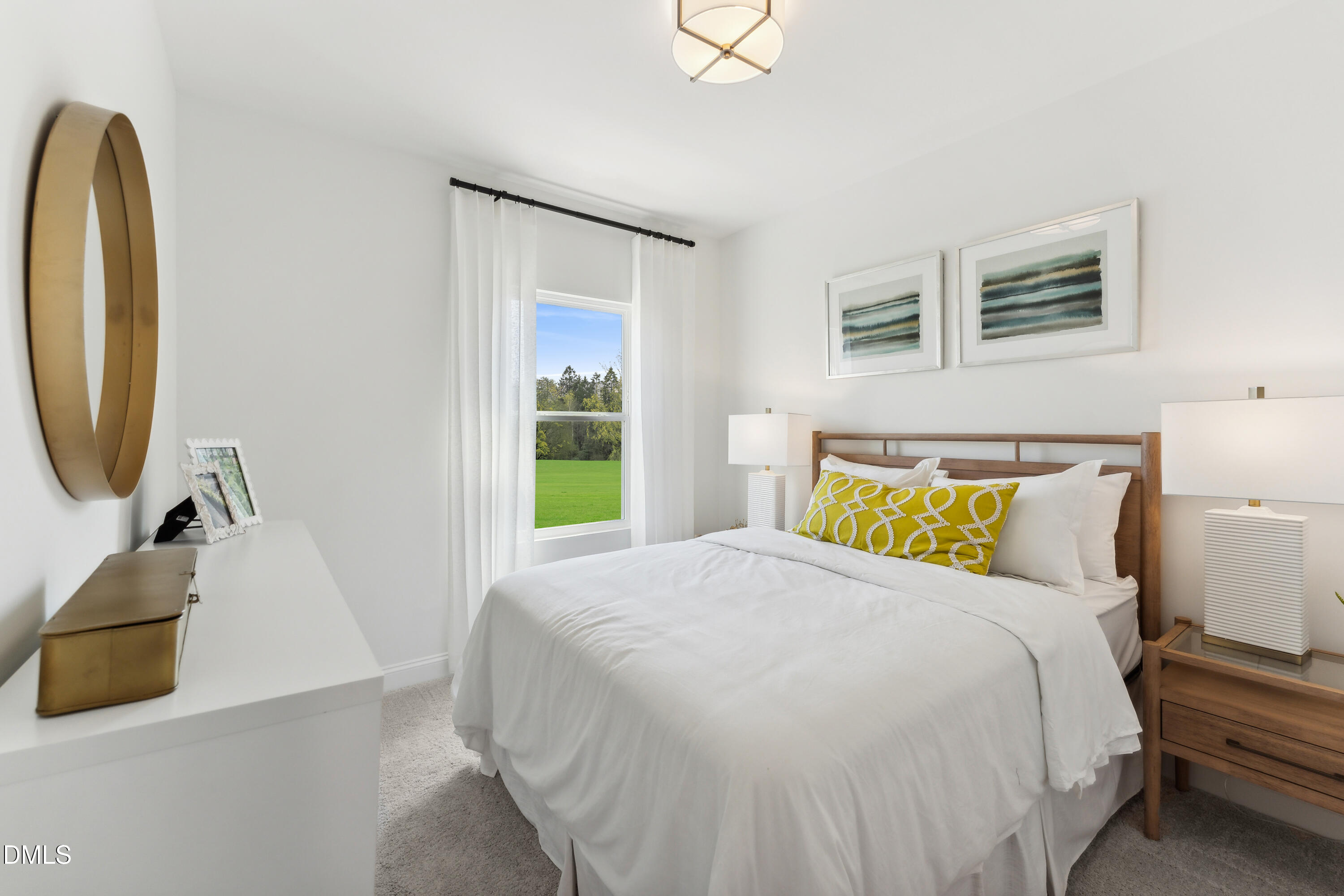 2736 Kempthorne Road Cary, NC 27519 - Photo 6 of 38 P_RAL_TWW_Hayworth_INT_BD3_1