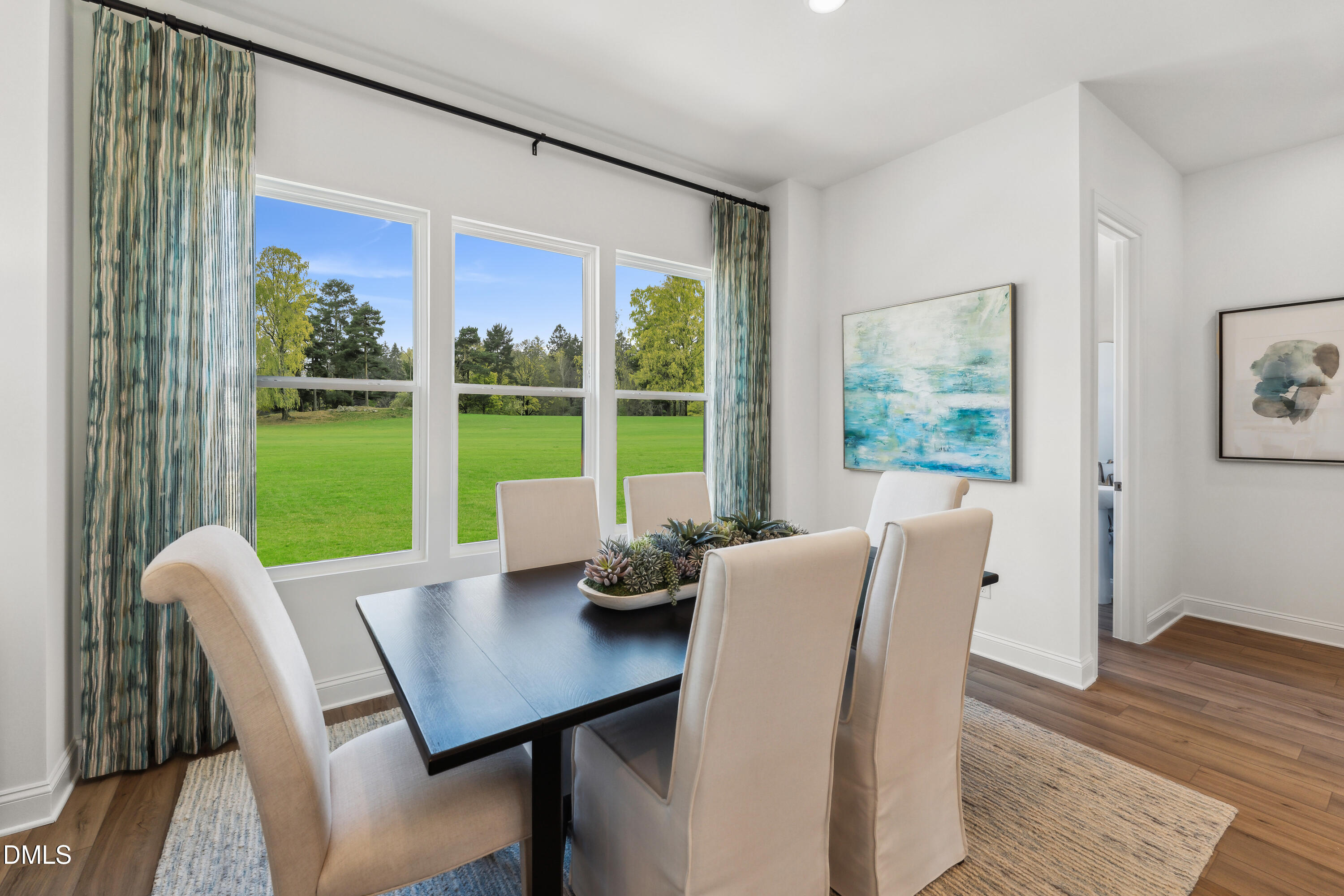 2736 Kempthorne Road Cary, NC 27519 - Photo 7 of 38 P_RAL_TWW_Hayworth_INT_DIN_1