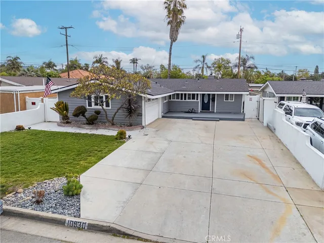 $869,900 | 10930 Groveland Avenue, Whittier, CA 90603