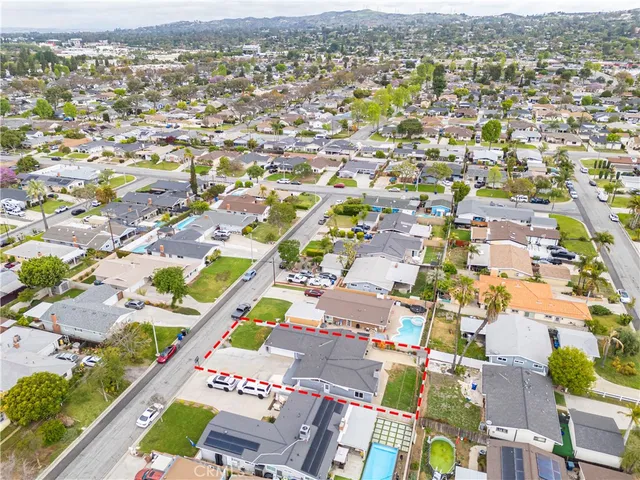 $869,900 | 10930 Groveland Avenue, Whittier, CA 90603