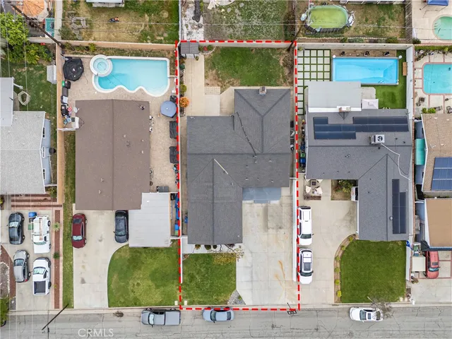 $869,900 | 10930 Groveland Avenue, Whittier, CA 90603