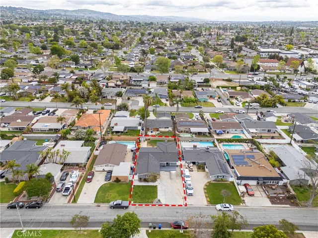 $869,900 | 10930 Groveland Avenue, Whittier, CA 90603