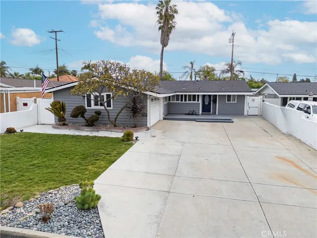 $869,900 | 10930 Groveland Avenue, Whittier, CA 90603