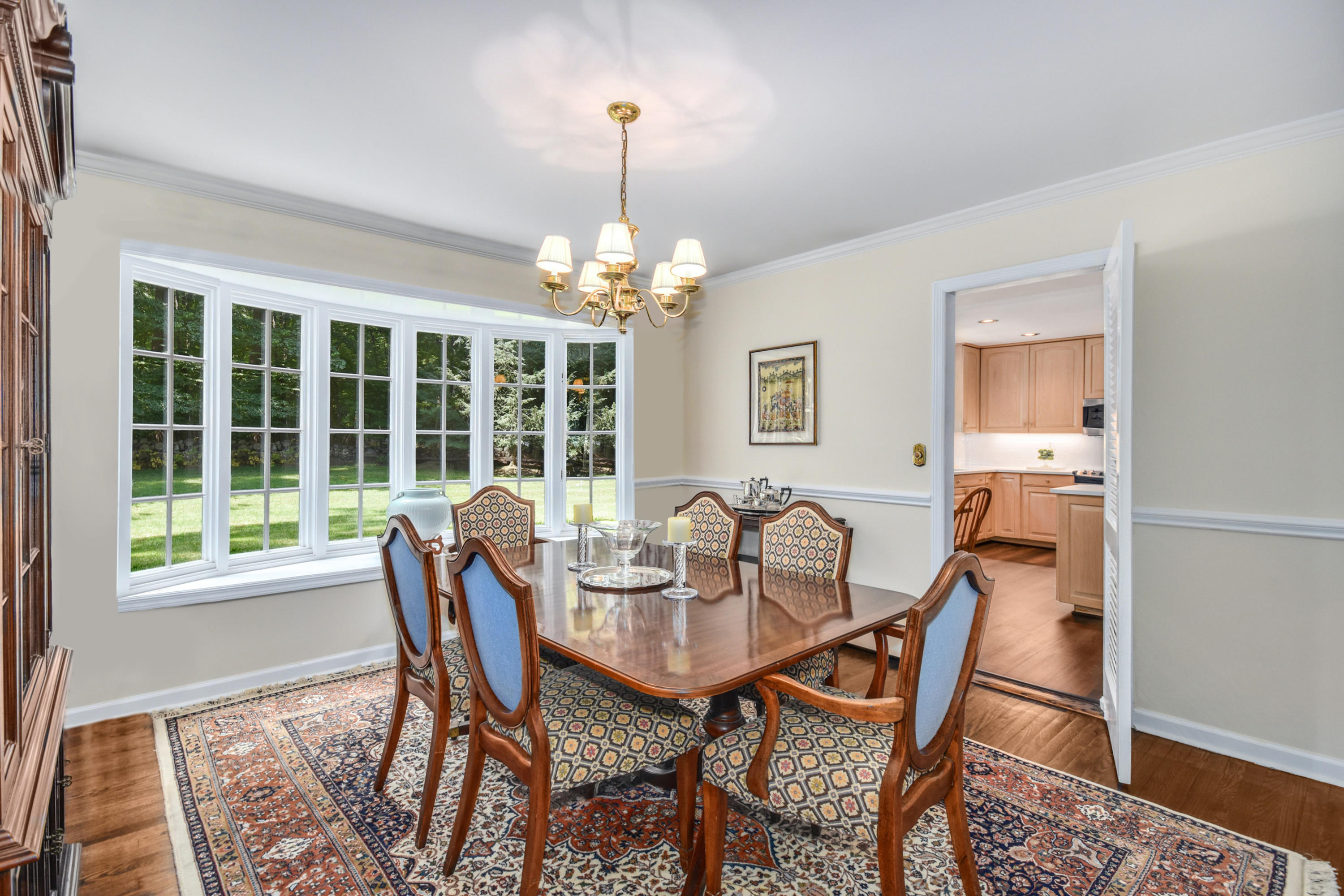 519 Brookside Road New Canaan, CT 06840 - Photo 7 of 29 170313016-7