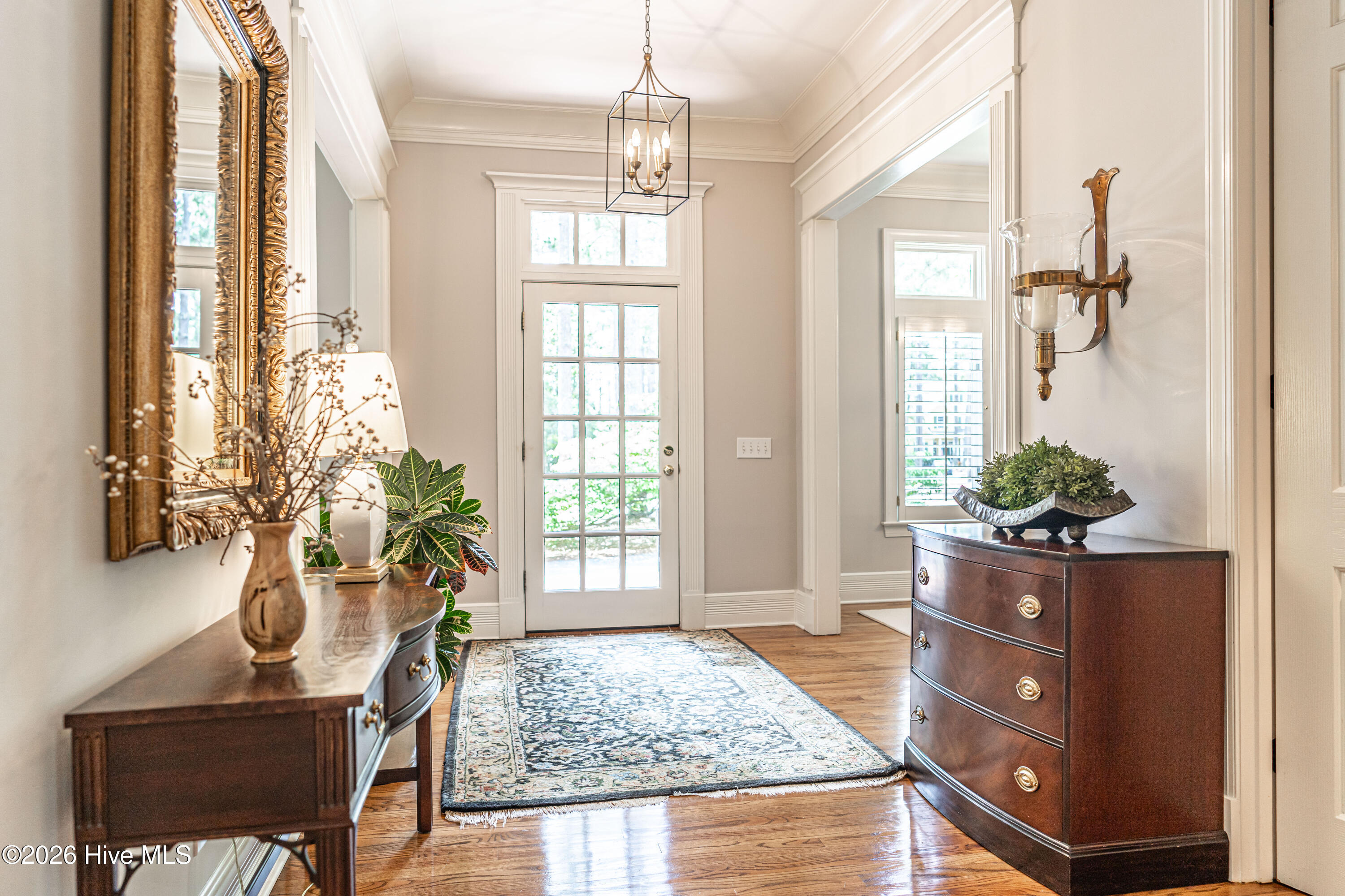 160 Rountree Lane Southern Pines, NC 28387 - Photo 5 of 66