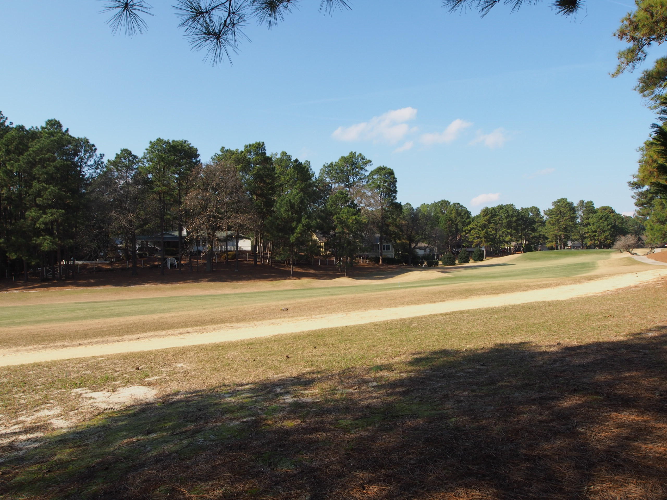 15 Ridgewood Road Pinehurst, NC 28374 - Photo 23 of 25 golf2