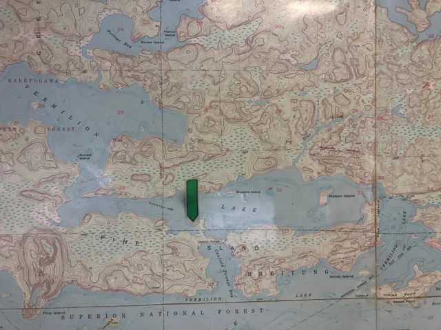 $124,900 | 5829 Pine Island North, Tower, MN 55790