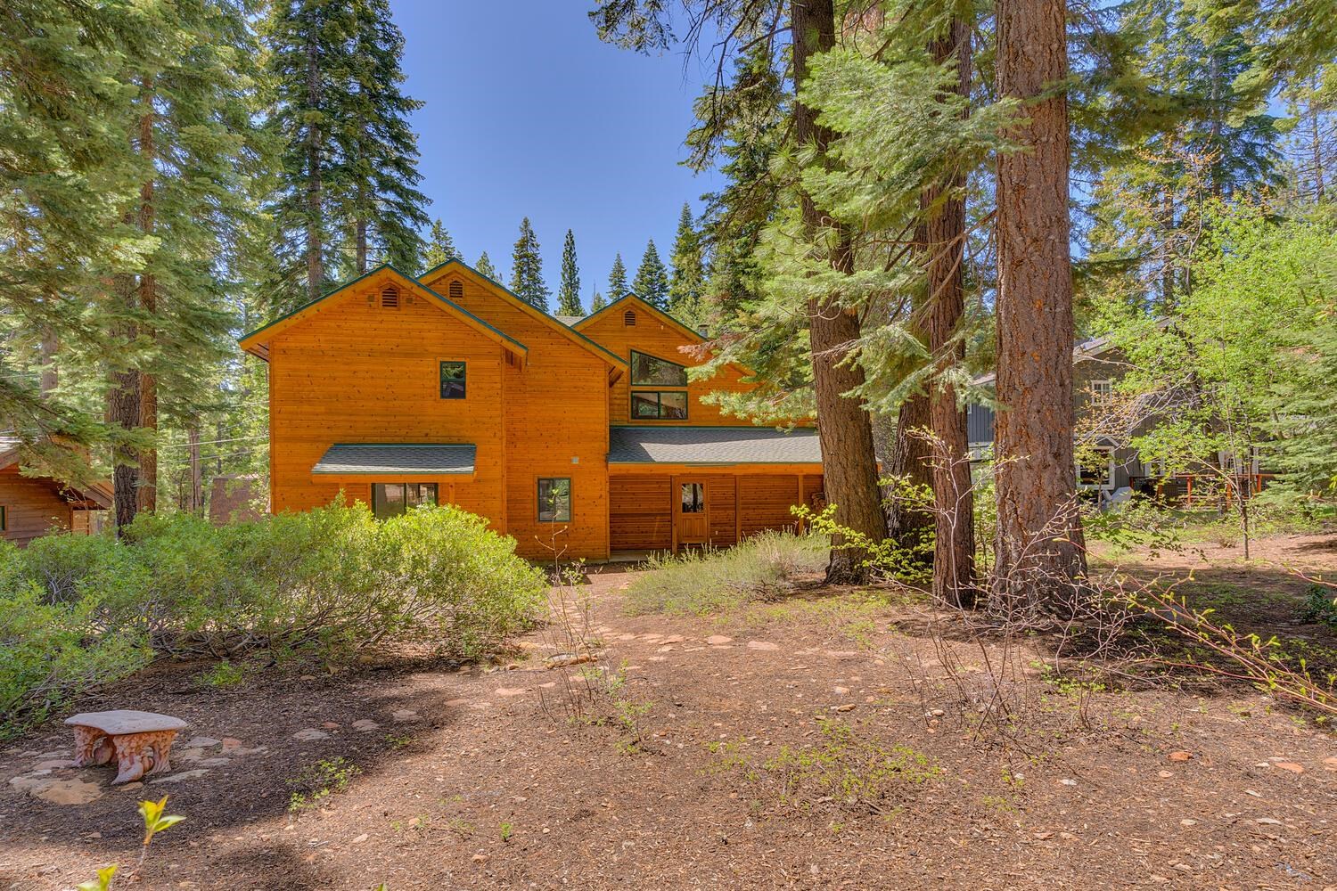 634 Agate Road Carnelian Bay, CA 96140 - Photo 21 of 21 Gallery Image 21