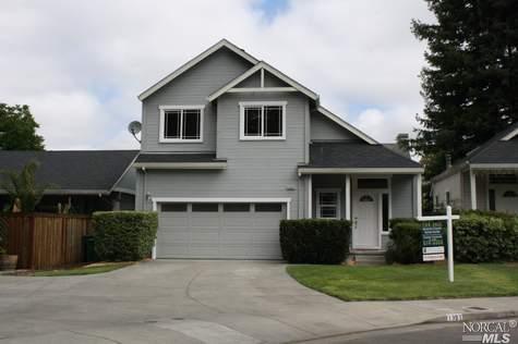 1361 Holly Park Way Santa Rosa, CA 95403 - Photo 1 of 1 Gallery Image 1