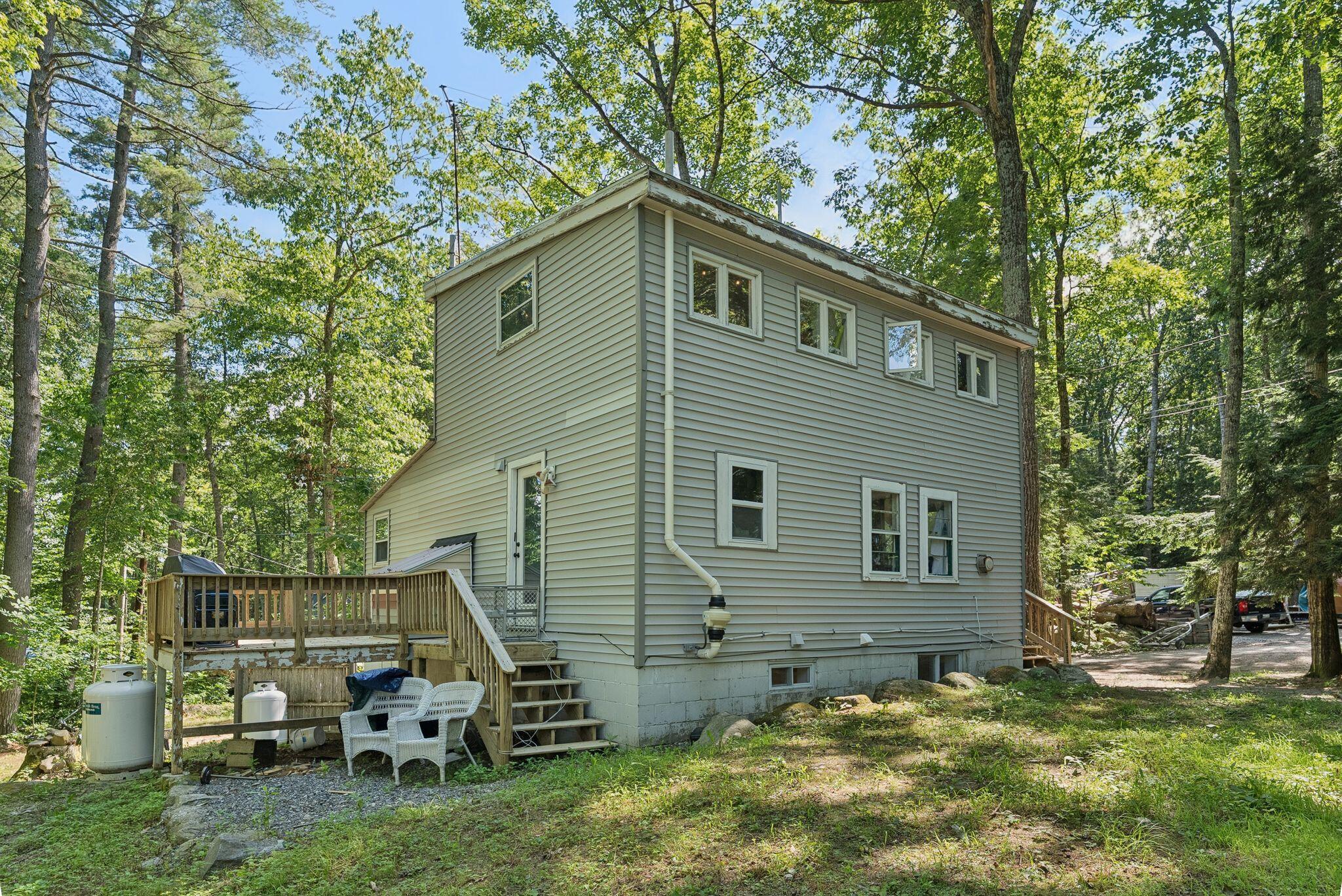 26 Jamesport Road Casco, ME 04015 - Photo 9 of 45 7