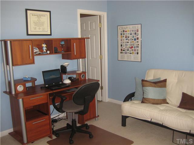 1733 Grace Brook Road Raleigh, NC 27609 - Photo 13 of 16