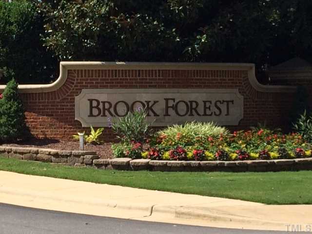 1733 Grace Brook Road Raleigh, NC 27609 - Photo 16 of 16