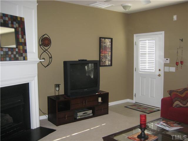 1733 Grace Brook Road Raleigh, NC 27609 - Photo 2 of 16