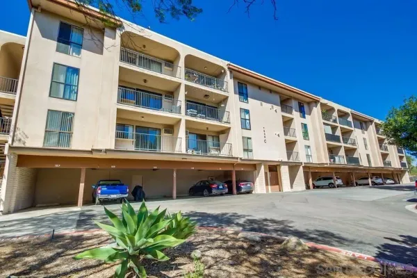 a sign on the side of the road