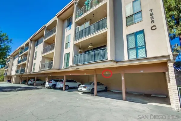 $339,000 | 7838 Cowles Mountain Court, Unit C32, San Diego, CA 92119