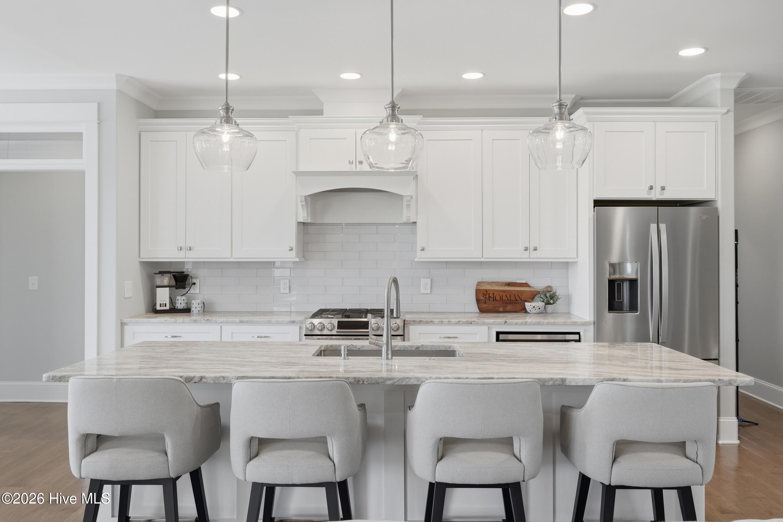 218 Summernights Way Holly Ridge, NC 28445 - Photo 25 of 101 23_kitchen