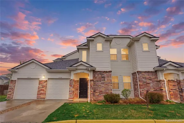 $339,900 | 1155 South Alton Street, Unit B, Denver, CO 80247