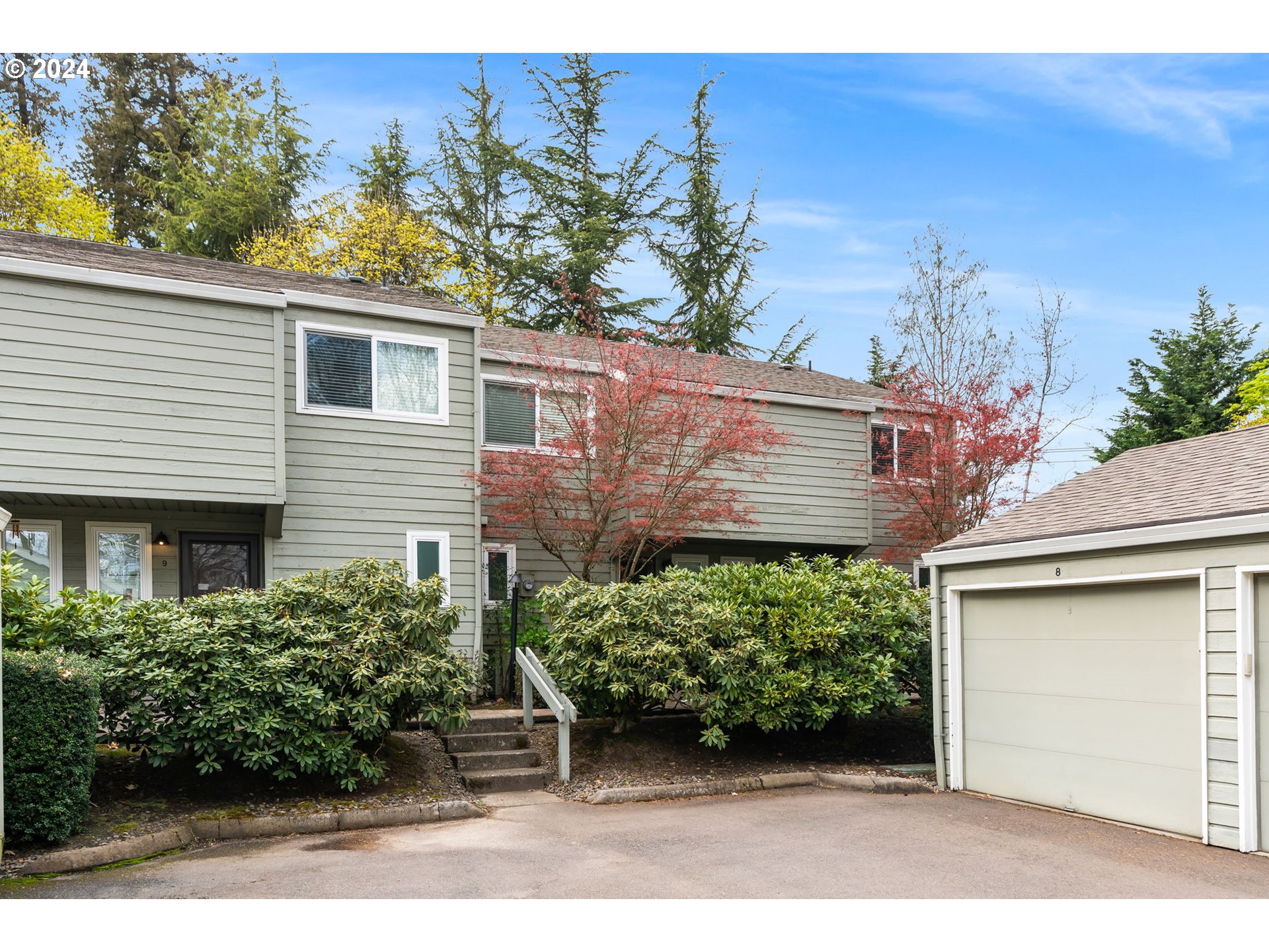 4880 Southwest Scholls Ferry Road, Unit 7 Portland, OR 97225 - Photo 16 of 22 Gallery Image 16
