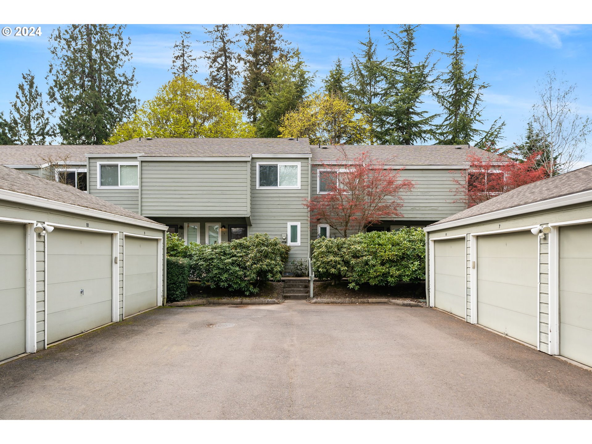 4880 Southwest Scholls Ferry Road, Unit 7 Portland, OR 97225 - Photo 21 of 22 Gallery Image 21