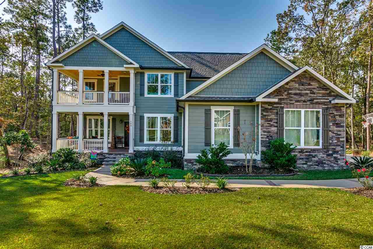 588 Chamberlin Road Myrtle Beach, SC 29588 - Photo 1 of 25 Gallery Image 1