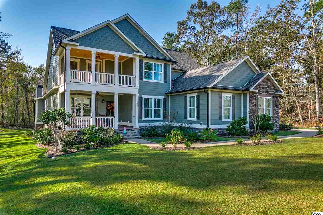 588 Chamberlin Road Myrtle Beach, SC 29588 - Photo 2 of 25 Gallery Image 2