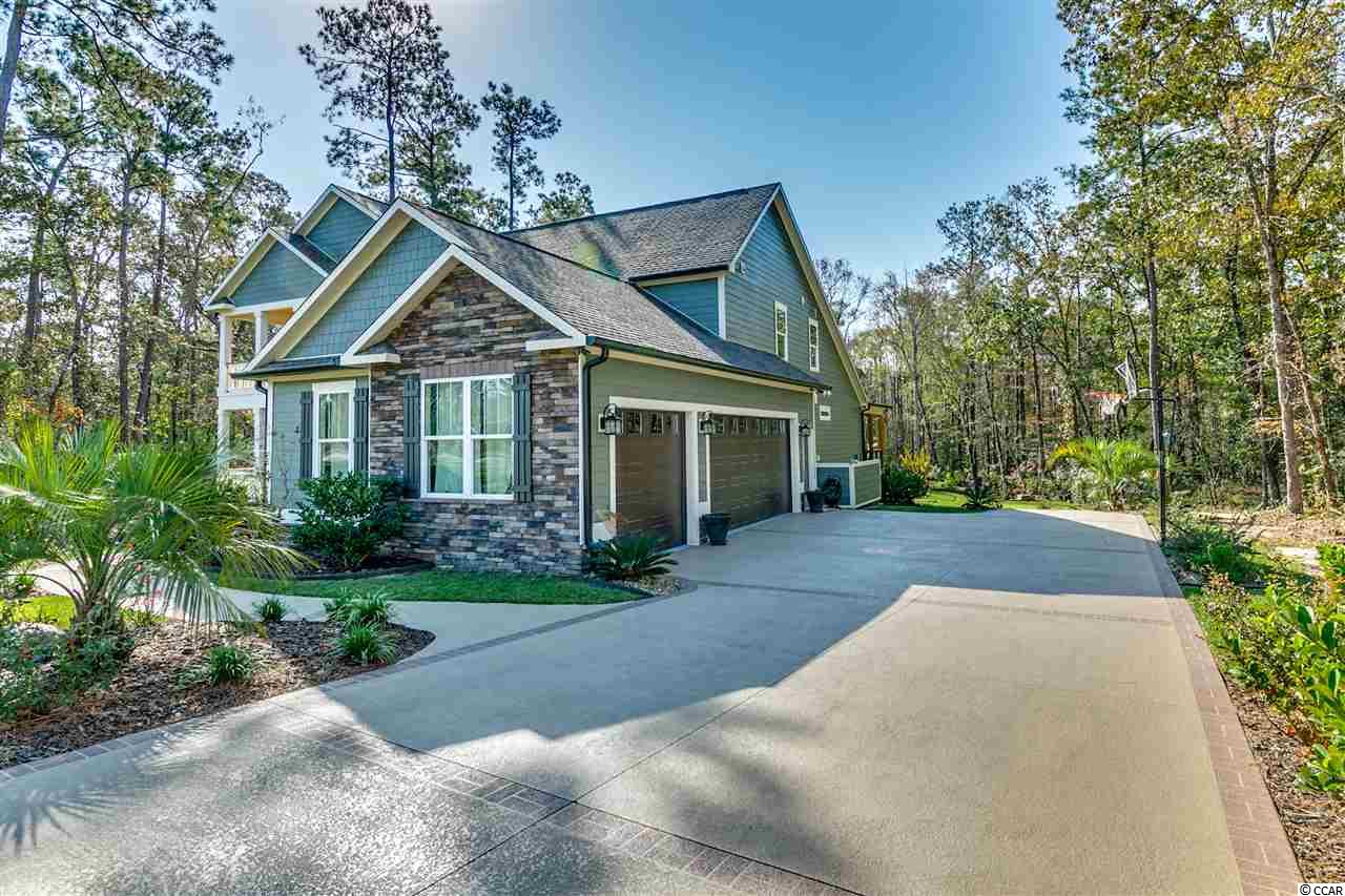 588 Chamberlin Road Myrtle Beach, SC 29588 - Photo 3 of 25 Gallery Image 3