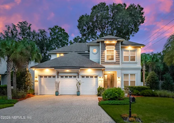 $799,999 | 14406 Aldea Cove Drive, Jacksonville, FL 32224