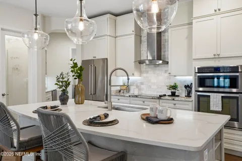 $799,999 | 14406 Aldea Cove Drive, Jacksonville, FL 32224