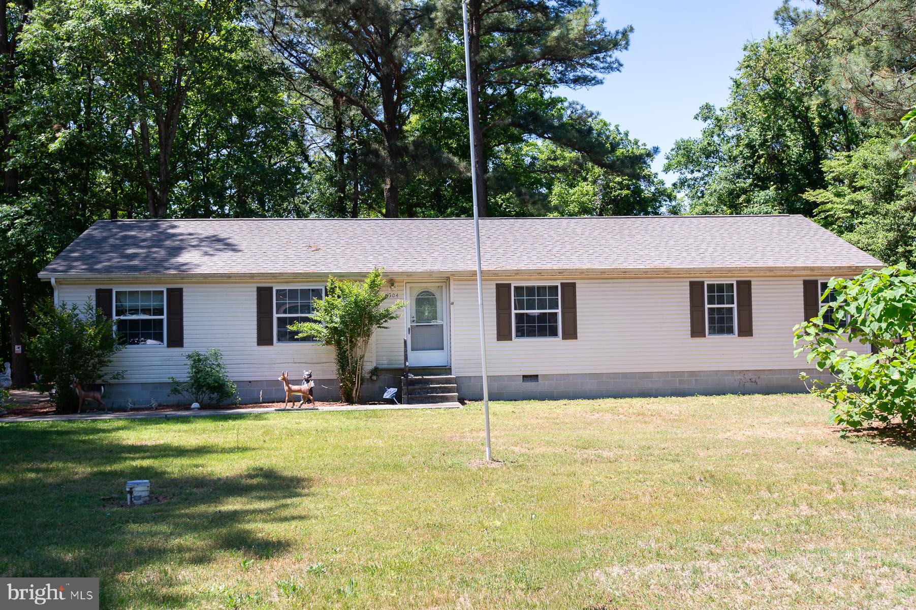 6504 Cabin Ridge Road Hurlock, MD 21643 - Photo 3 of 42