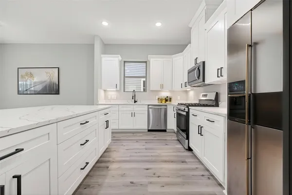 $345,000 | 4906 Wunder Way, Houston, TX 77069