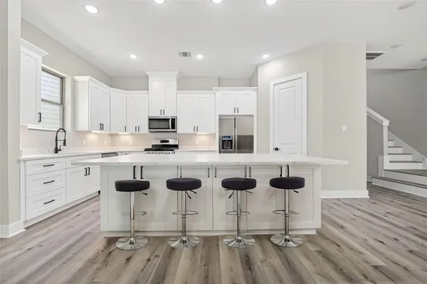 $345,000 | 4906 Wunder Way, Houston, TX 77069