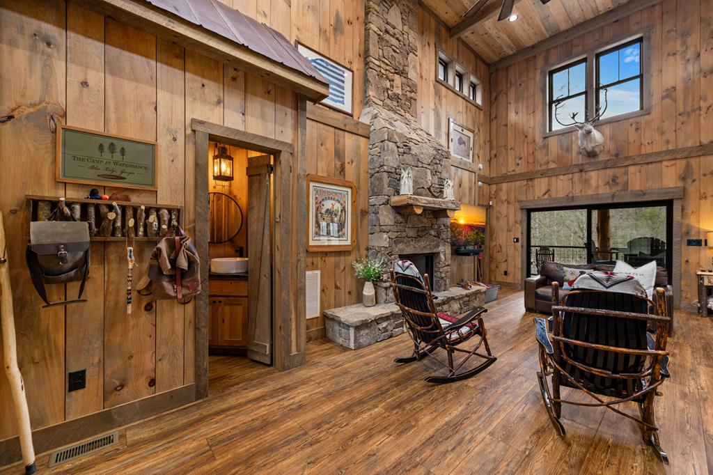 164 Waterdance Trail Blue Ridge, GA 30513 - Photo 24 of 97 Gallery Image 24