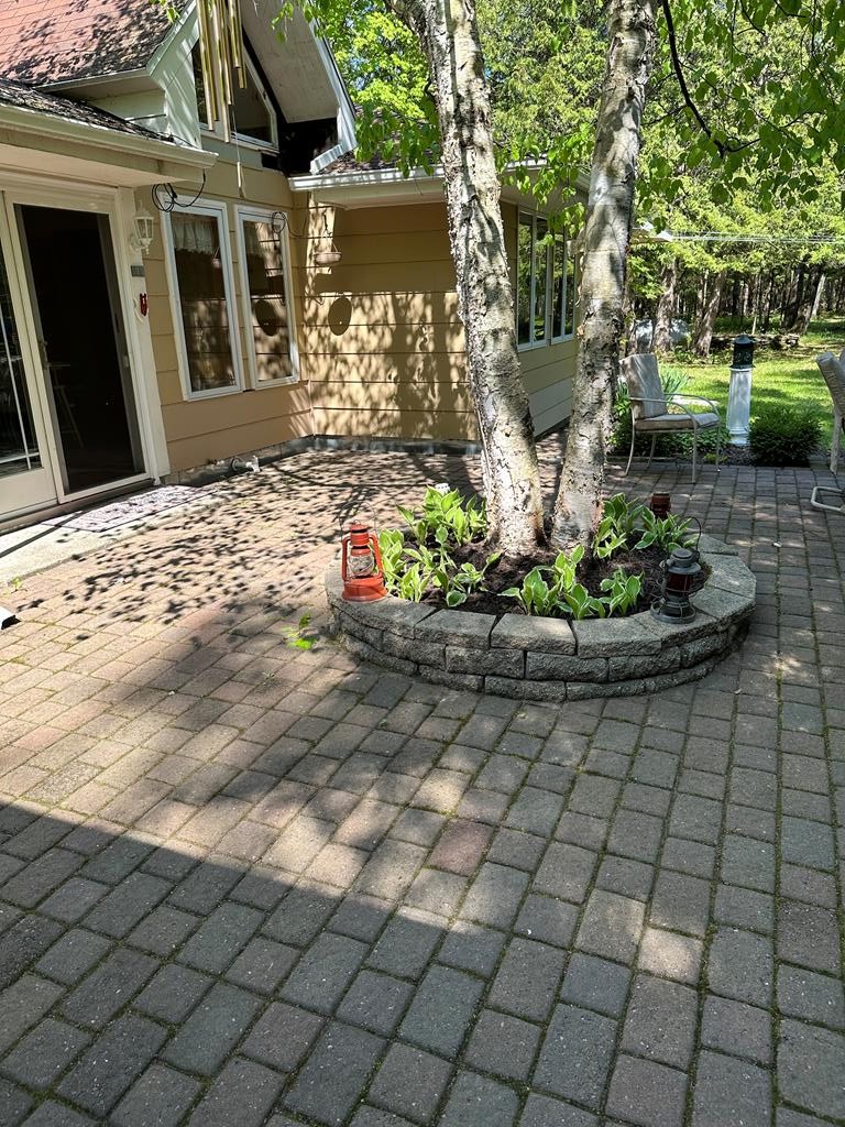7323 Hammarstrom Road Sturgeon Bay, WI 54235 - Photo 7 of 31 Gallery Image 7