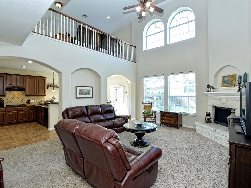 3801 Links Lane Round Rock, TX 78664 - Photo 1 of 1