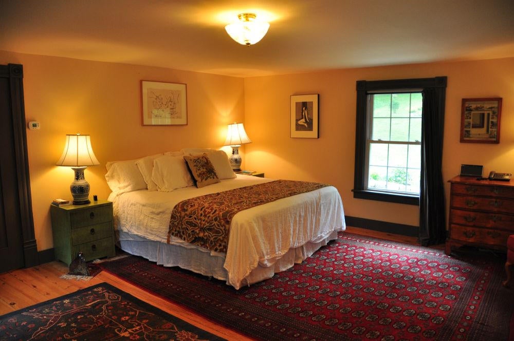 5517 Sweet Springs Valley Road Union, WV 24983 - Photo 31 of 74 Gallery Image 31