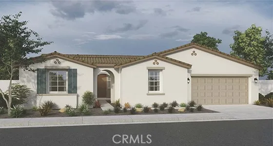 $737,054 | 81813 Via Barranca, La Quinta, CA 92253