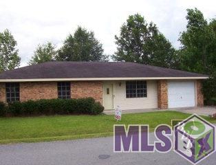 198 St Peter Street Raceland, LA 70394 - Photo 1 of 1 Main View