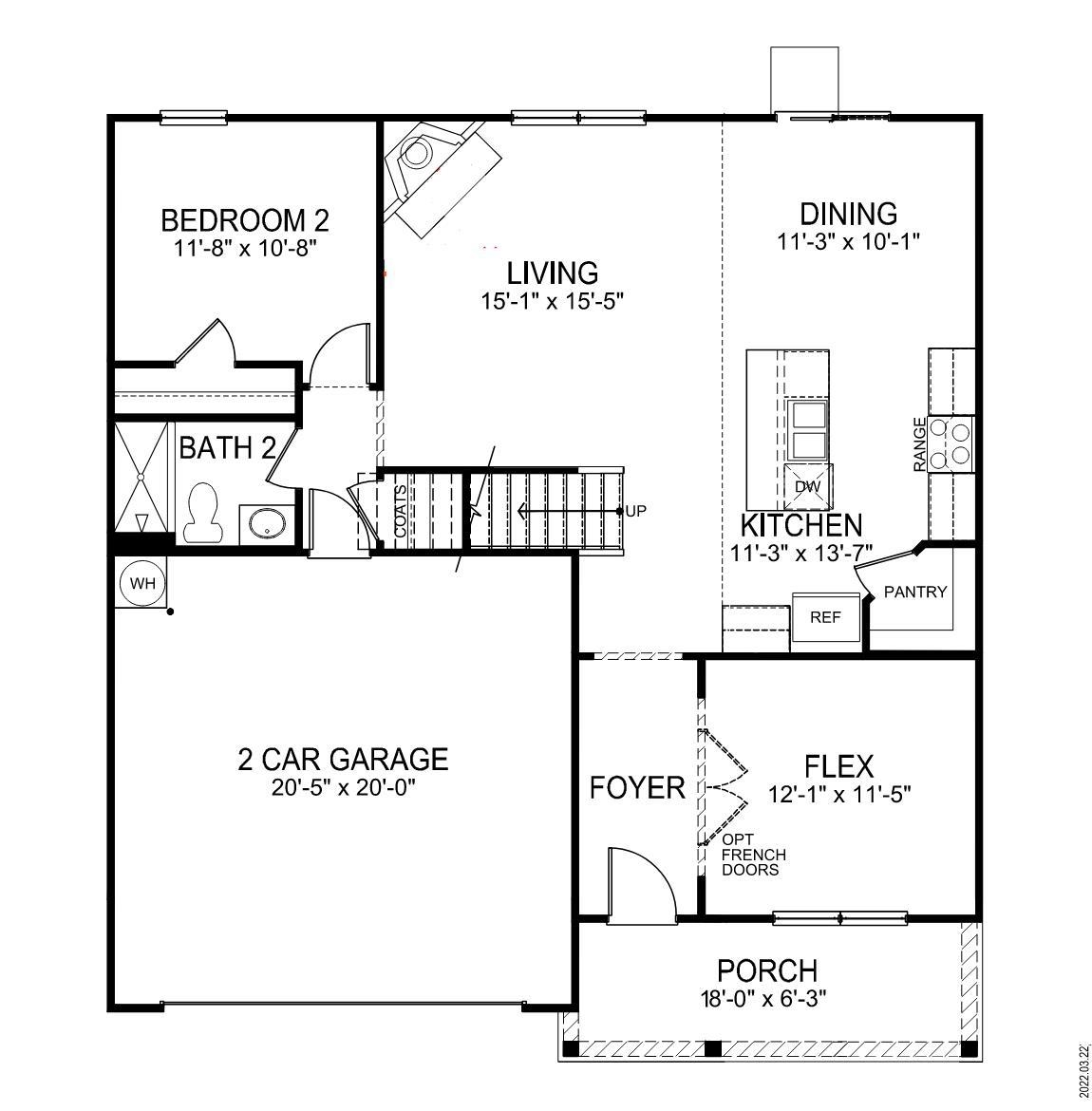 332 Gammon Lane Fountain Inn, SC 29644 - Photo 2 of 6 Gallery Image 2