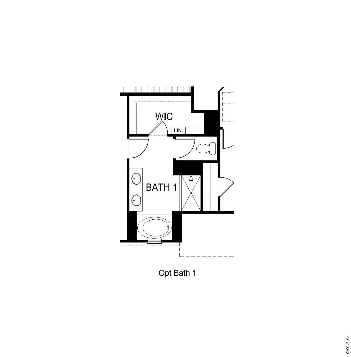 332 Gammon Lane Fountain Inn, SC 29644 - Photo 4 of 6 Gallery Image 4