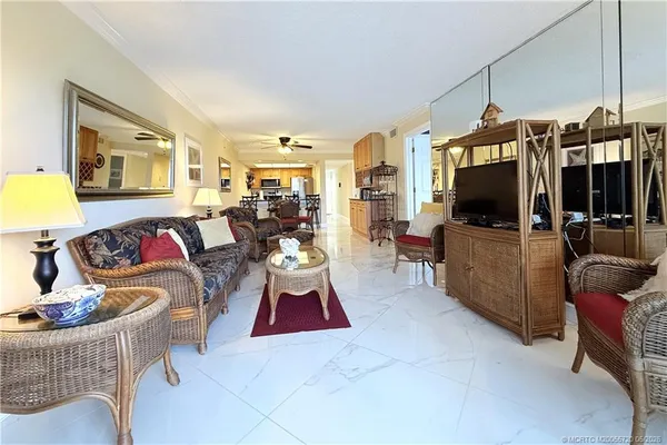 $2,700 | 40 Northeast Plantation Road, Unit 304, Jensen Beach, FL 34957