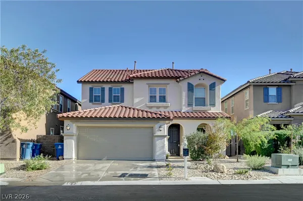 $499,900 | 9151 West Sendero Avenue, Las Vegas, NV 89178
