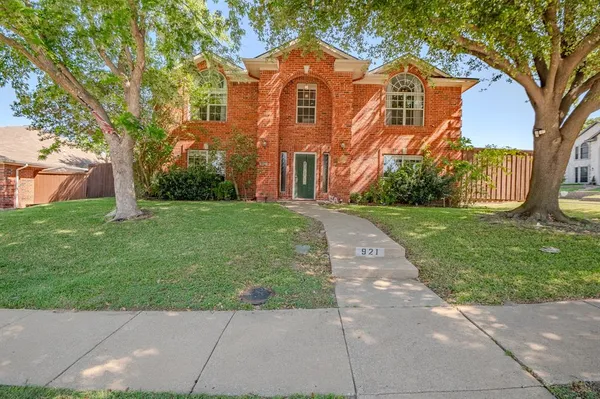$520,000 | 921 Carnegie Court, Allen, TX 75002