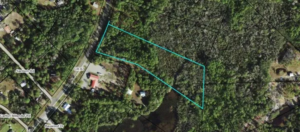 $59,000 | Lot 6 Hwy 67 Carrabelle, Carrabelle, FL 32322