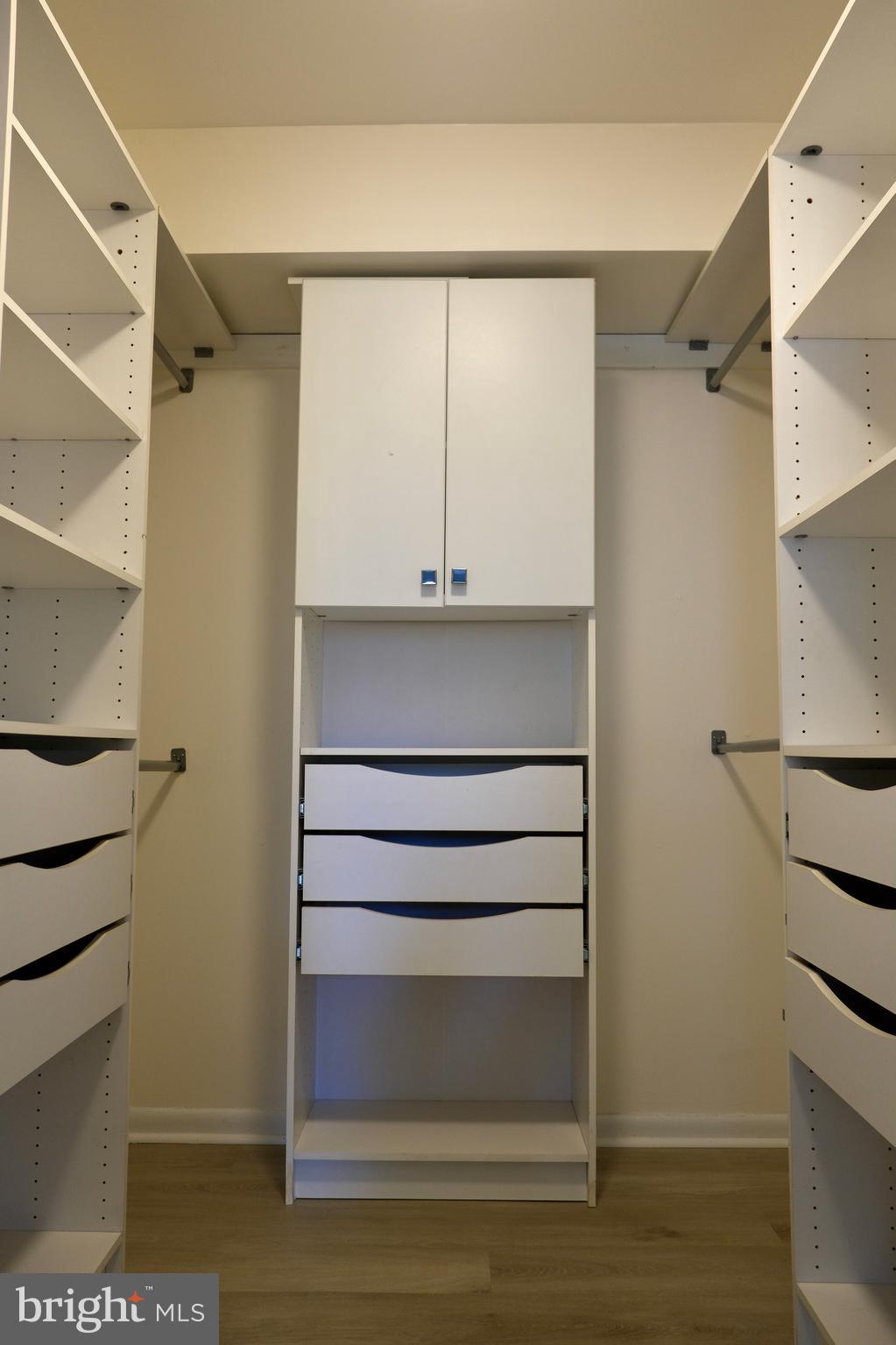 307 Trinity Court, Unit 4 Princeton, NJ 08540 - Photo 18 of 39 a view of closet