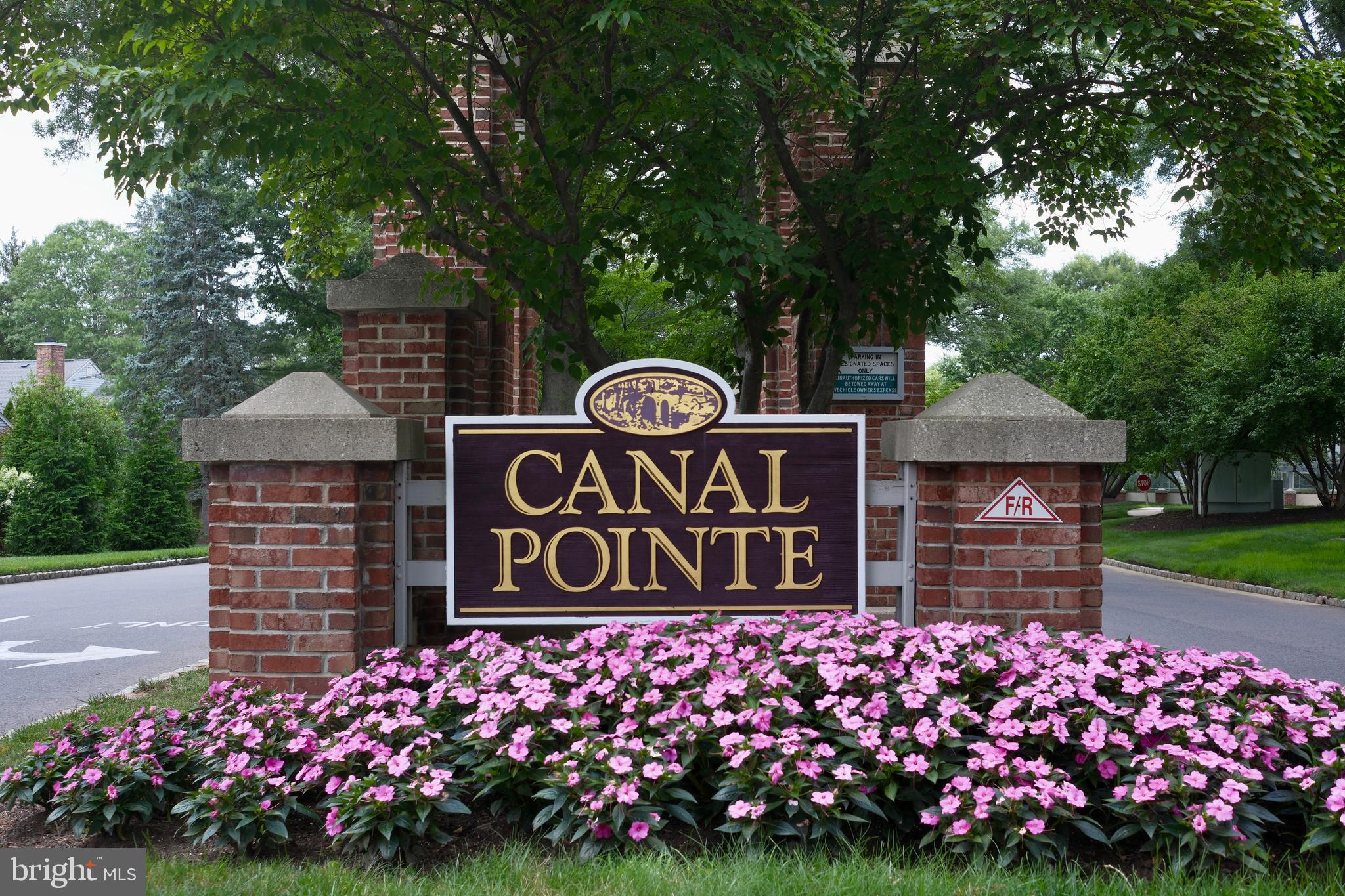 307 Trinity Court, Unit 4 Princeton, NJ 08540 - Photo 33 of 39